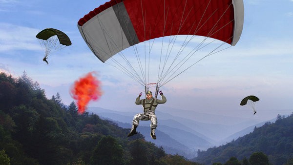 荒野猎人狙击手 v1.0 安卓版3