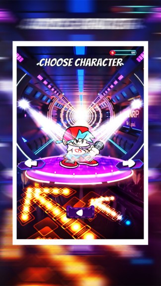 星期五晚上音乐游戏真实版 v1.1 安卓版1