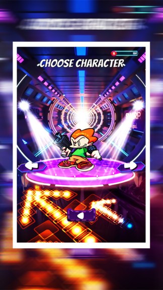 星期五晚上音乐游戏真实版 v1.1 安卓版2