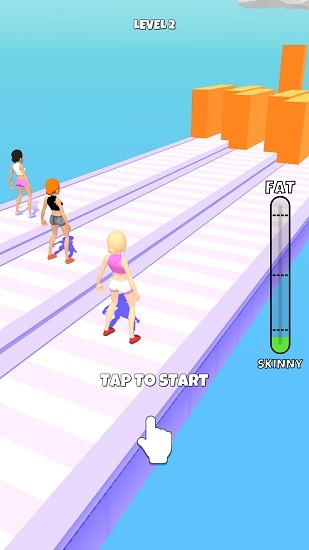 健美女王官方版 v1.0 安卓版0