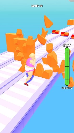 健美女王官方版 v1.0 安卓版2