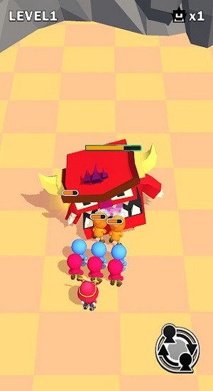 集结与战斗游戏 v0.5.0 安卓版0