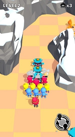 集结与战斗游戏 v0.5.0 安卓版2