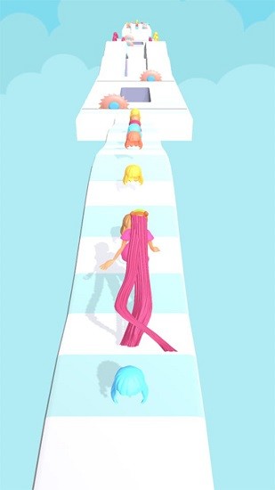 我长发最美 v4 安卓版0