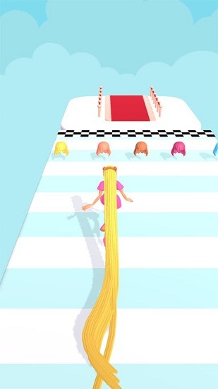 我长发最美 v4 安卓版2