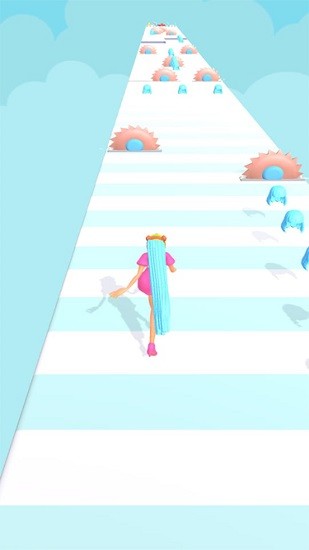 我长发最美 v4 安卓版1