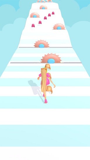 我长发最美 v4 安卓版3