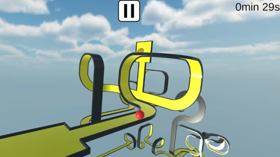 电路小球3d v0.44 安卓版3