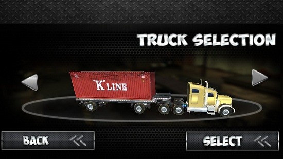 卡车环游世界游戏 v1.6 安卓版0