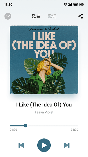 魅族音乐播放器 魅族音乐app下载