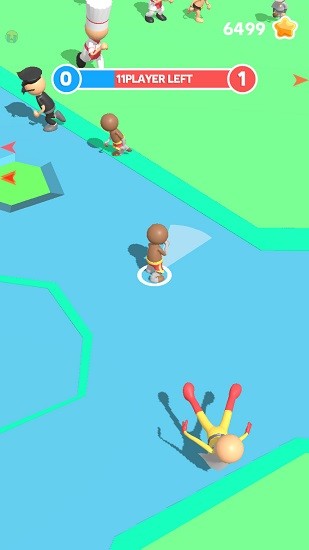 拳王大作战手机版 v1.0.6 安卓版0