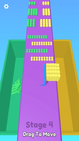 排序与射击游戏 v35 安卓版2