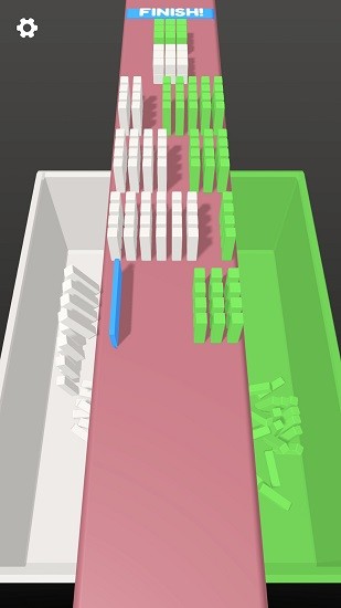 排序与射击游戏 v35 安卓版1