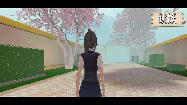 动漫少女校园最新版 v1.0.0 安卓版1