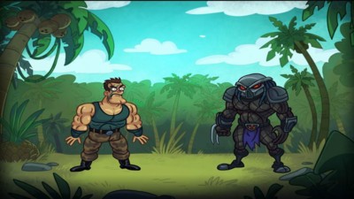 史上最恐怖小游戏3 v1.0.0 安卓版3