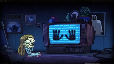 史上最恐怖小游戏3 v1.0.0 安卓版1