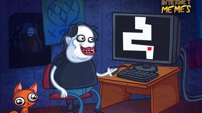 史上最恶搞小游戏之网络迷因(Troll Quest Video Games) v1.2.1 安卓版3