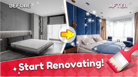 室内家居改造2021(Interior Designer 2021) v1.0.7 安卓版2