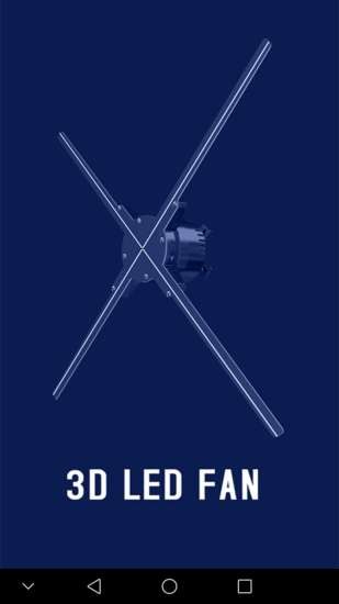 3d led fan最新版 v3.5.3 安卓版1