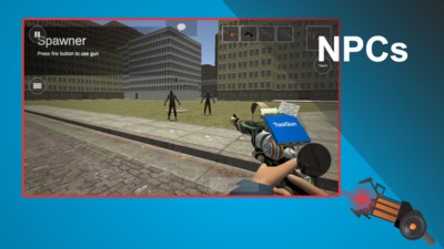 vmod沙盒游戏 v3.4.5 安卓最新版0