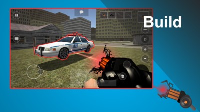 vmod沙盒游戏 v3.4.5 安卓最新版2