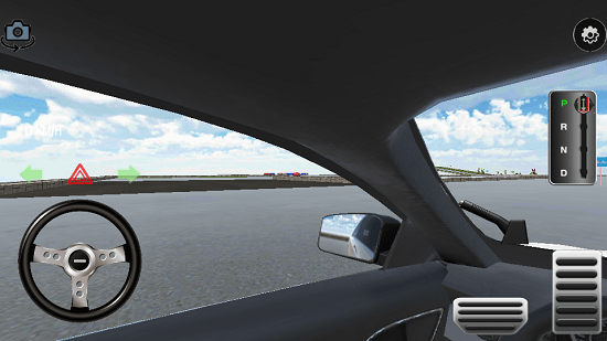 科目二驾考模拟游戏 v1.5 安卓版3