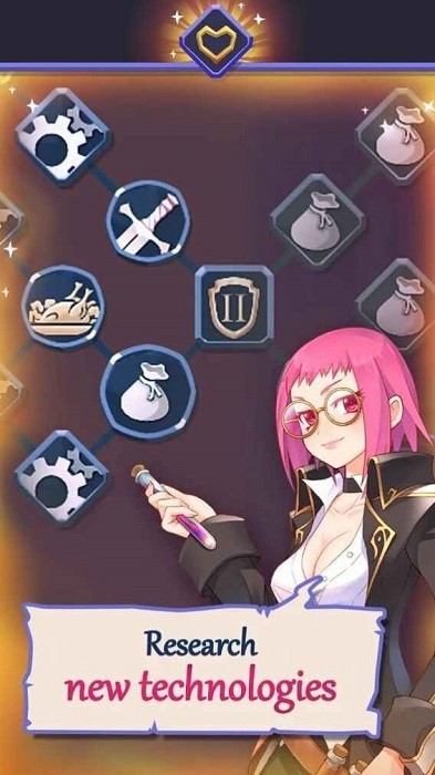 萌娘小镇手机版 v2 安卓版0