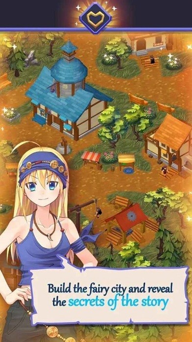 萌娘小镇手机版 v2 安卓版3