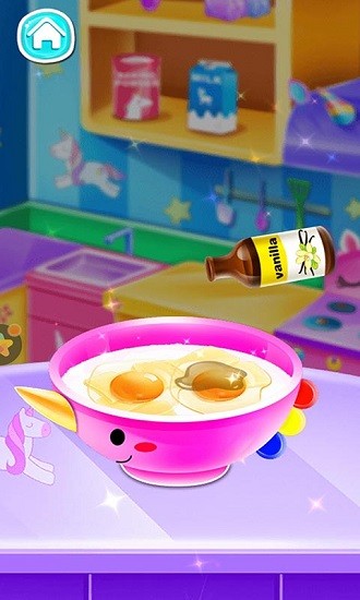 独角兽蛋糕制作最新版 v1.0.1 安卓版3