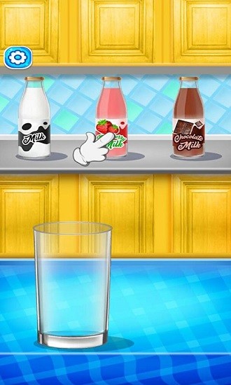 宝宝早餐店儿童游戏 v1.5 安卓版0