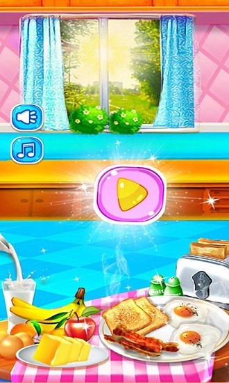 宝宝早餐店儿童游戏 v1.5 安卓版3