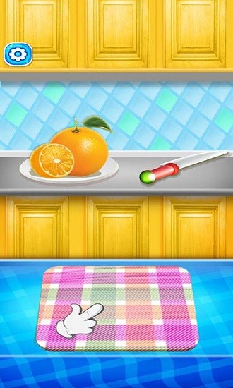 宝宝早餐店儿童游戏 v1.5 安卓版2