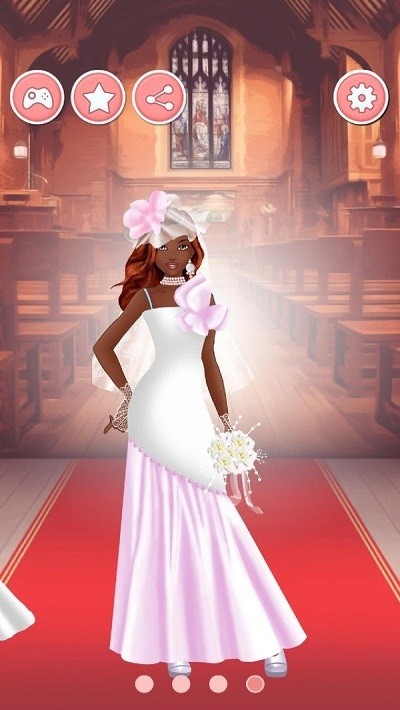 新娘装扮手游 v5.6 安卓版2