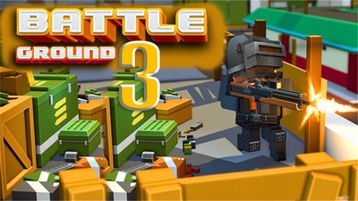 皇家未知大吃鸡游戏 v1.0 安卓版0