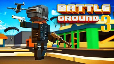 皇家未知大吃鸡游戏 v1.0 安卓版1