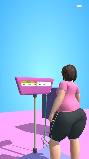 胖子减肥吧 v0.3 安卓版3