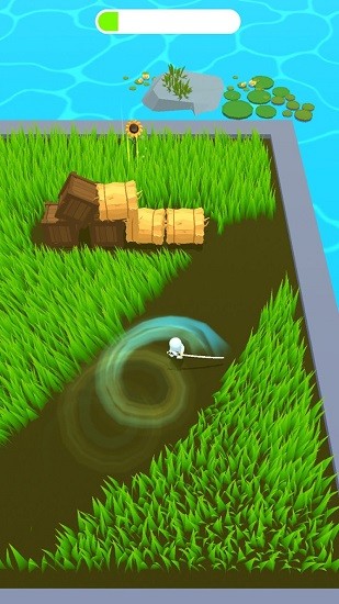 疾风割草官方版 v1.0 安卓版2