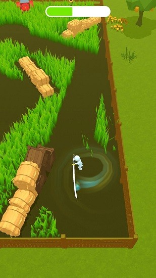 疾风割草官方版 v1.0 安卓版1