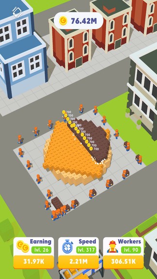 积木大亨 v1.0 安卓版0