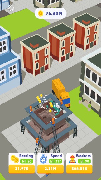 积木大亨 v1.0 安卓版3