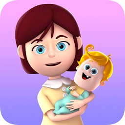 妈妈模拟器3d android