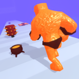 疯狂火山人手机版