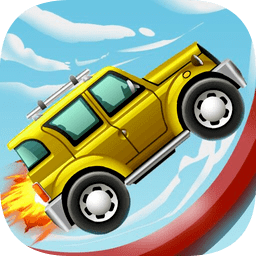 飞车迷你世界最新版