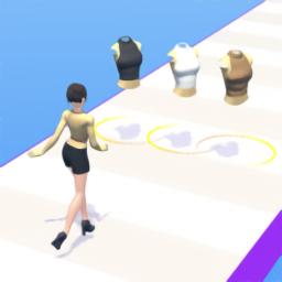 完美走秀最新版