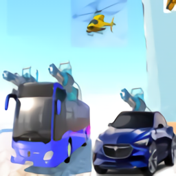 武装巴士模拟器手游下载