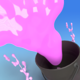 粘液快跑手机版