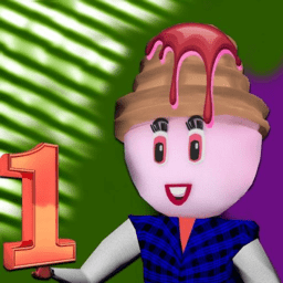 恐怖邻居冰淇淋游戏下载