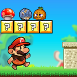 超级冒险大师手游