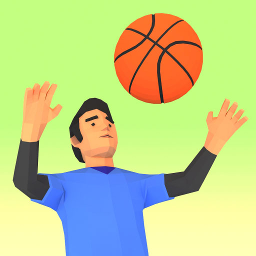 道路扣篮3D游戏下载