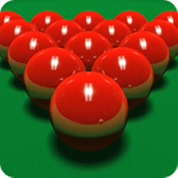 职业斯诺克2021游戏